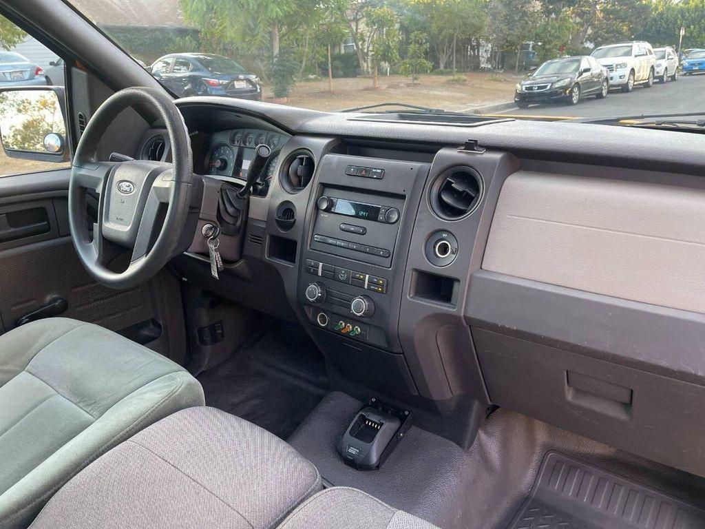 used 2009 Ford F-150 car, priced at $6,995