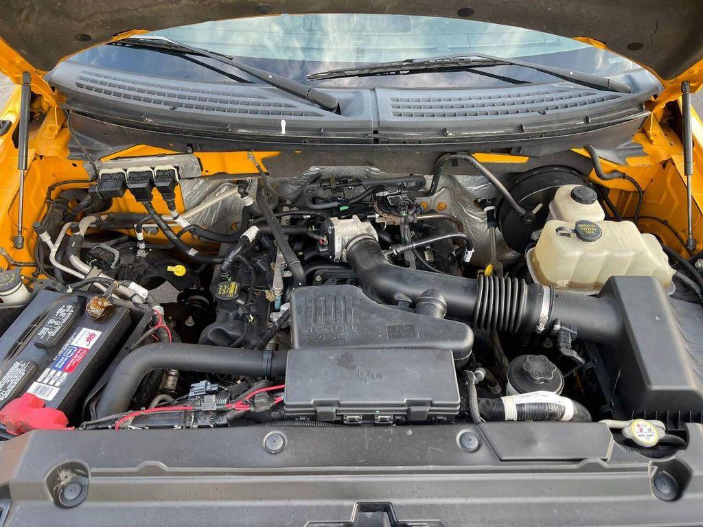used 2009 Ford F-150 car, priced at $6,995