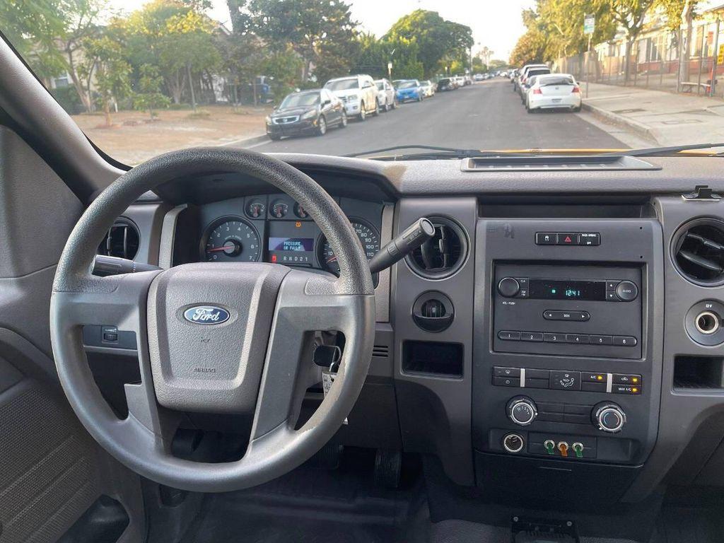used 2009 Ford F-150 car, priced at $6,995
