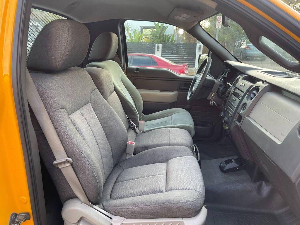 used 2009 Ford F-150 car, priced at $6,995
