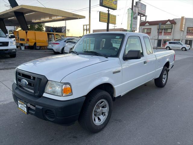 used 2008 Ford Ranger car, priced at $9,995