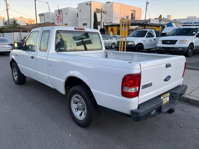 used 2008 Ford Ranger car, priced at $9,995