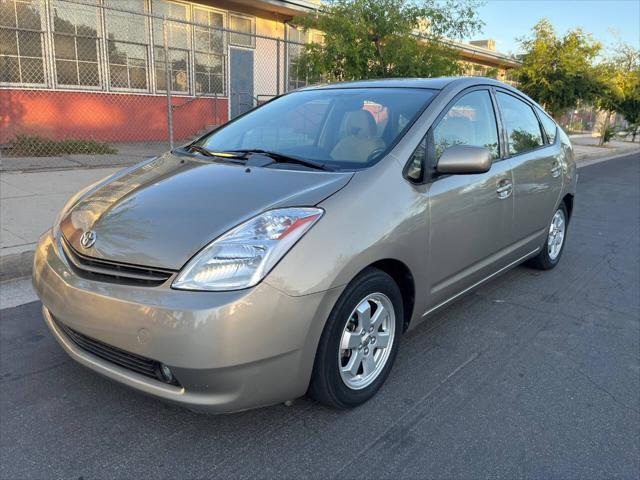 used 2005 Toyota Prius car, priced at $5,995