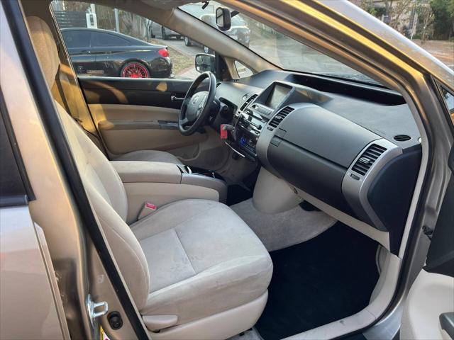 used 2005 Toyota Prius car, priced at $5,995