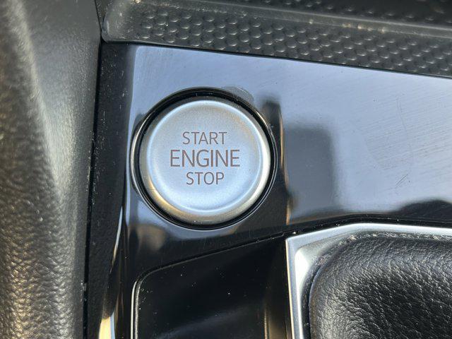 used 2024 Volkswagen Taos car, priced at $23,992