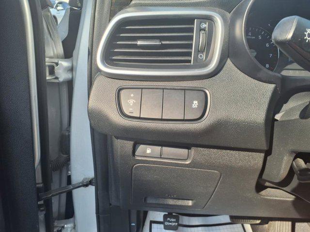 used 2020 Kia Sorento car, priced at $14,000