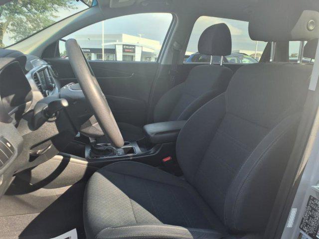used 2020 Kia Sorento car, priced at $14,000
