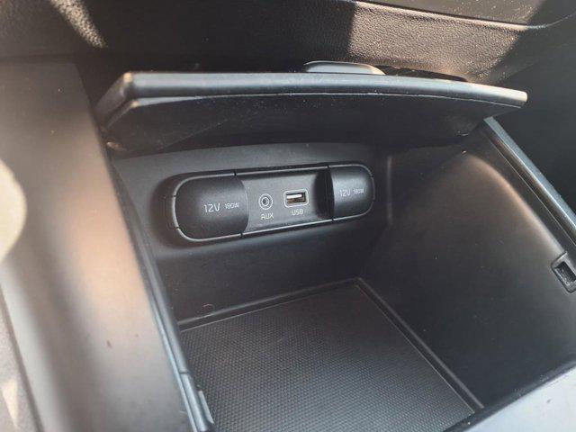 used 2020 Kia Sorento car, priced at $14,000