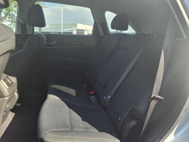 used 2020 Kia Sorento car, priced at $14,000