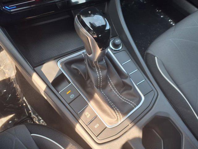 new 2025 Volkswagen Jetta car, priced at $25,406