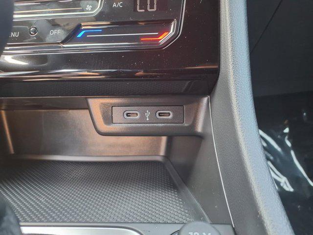 new 2025 Volkswagen Jetta car, priced at $25,406