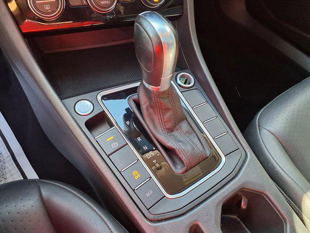 used 2019 Volkswagen Jetta car, priced at $14,000