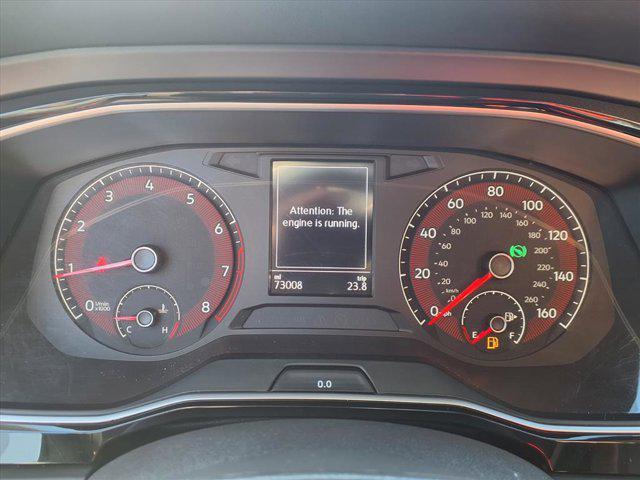used 2019 Volkswagen Jetta car, priced at $14,000