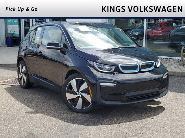 used 2019 BMW i3 car, priced at $19,000