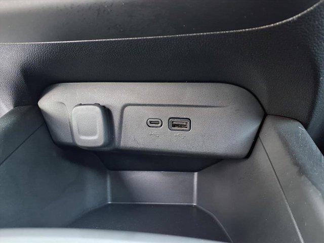 used 2024 Chevrolet Trax car, priced at $21,874