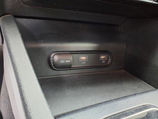 used 2022 Kia K5 car, priced at $19,735