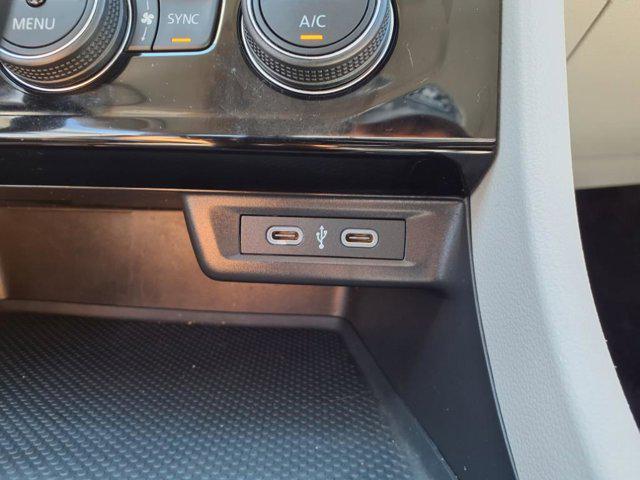 used 2024 Volkswagen Jetta car, priced at $20,000