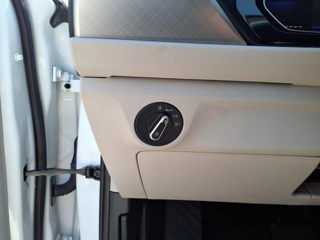 used 2024 Volkswagen Jetta car, priced at $20,000
