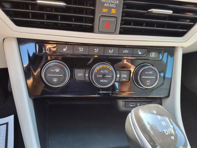 used 2024 Volkswagen Jetta car, priced at $20,000
