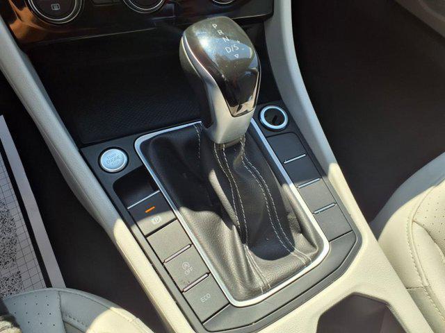 used 2024 Volkswagen Jetta car, priced at $20,000