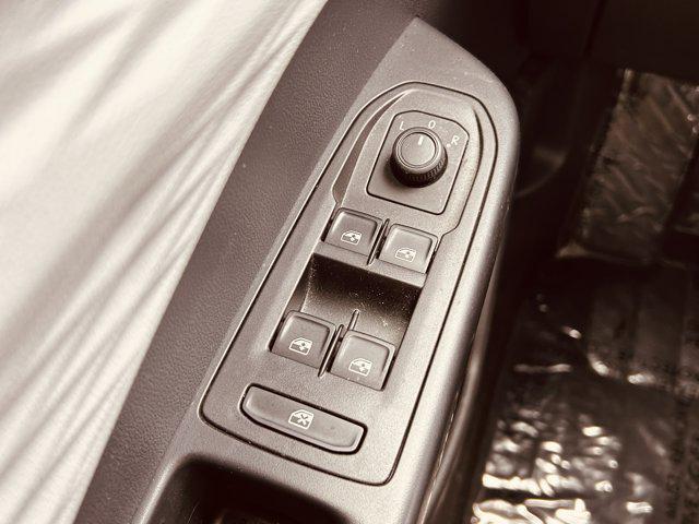 used 2022 Volkswagen Taos car, priced at $17,626