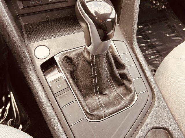 used 2022 Volkswagen Taos car, priced at $17,626