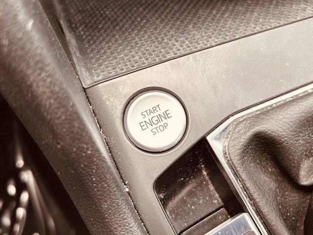 used 2022 Volkswagen Taos car, priced at $17,626