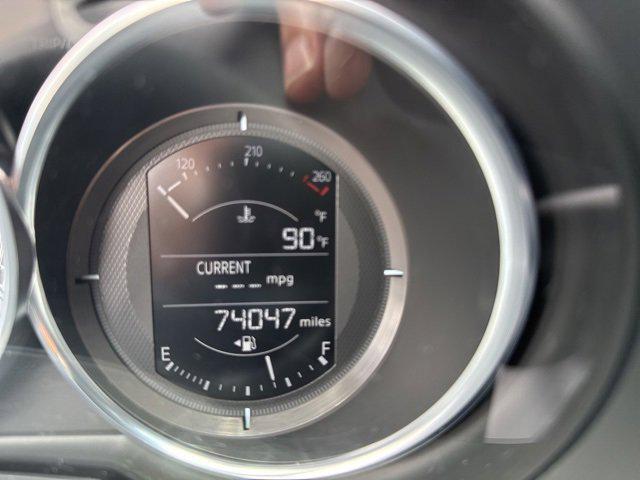 used 2017 Mazda CX-5 car, priced at $17,993