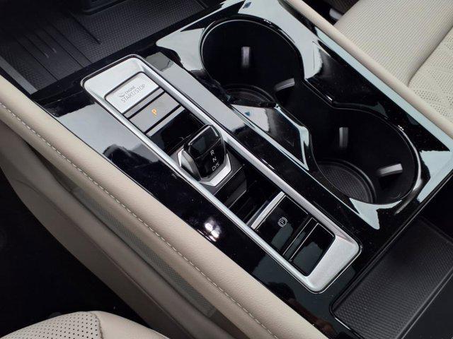 new 2025 Volkswagen Atlas car, priced at $56,296