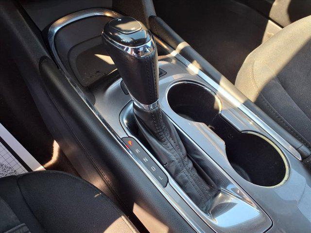 used 2016 Chevrolet Malibu car, priced at $7,200