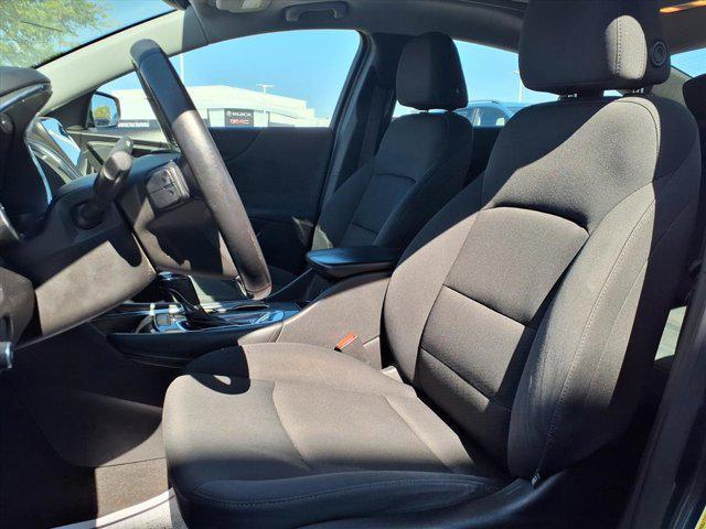 used 2016 Chevrolet Malibu car, priced at $7,200