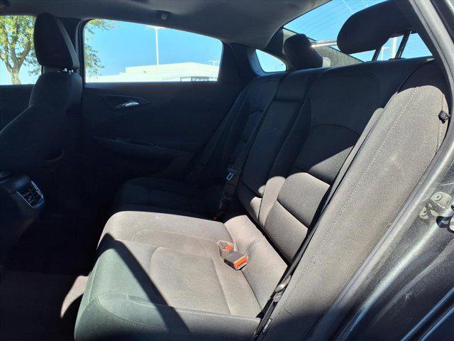 used 2016 Chevrolet Malibu car, priced at $7,200