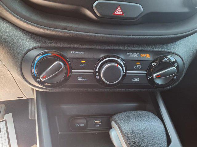 used 2023 Kia Soul car, priced at $17,000