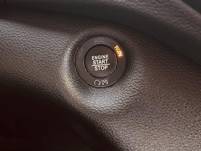 used 2021 Jeep Cherokee car, priced at $15,871