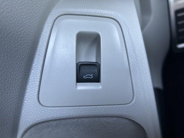 used 2022 Volkswagen Tiguan car, priced at $26,691