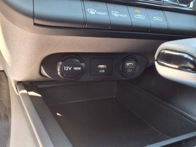 used 2023 Hyundai Elantra car, priced at $21,215