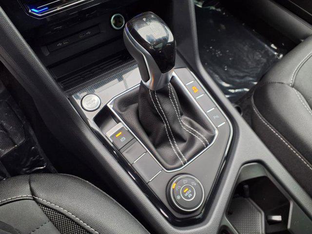 new 2025 Volkswagen Taos car, priced at $34,131