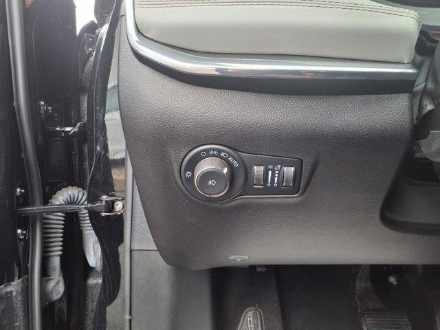 used 2022 Jeep Compass car, priced at $24,501