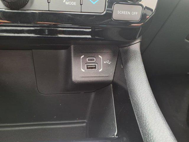 used 2022 Jeep Compass car, priced at $24,501