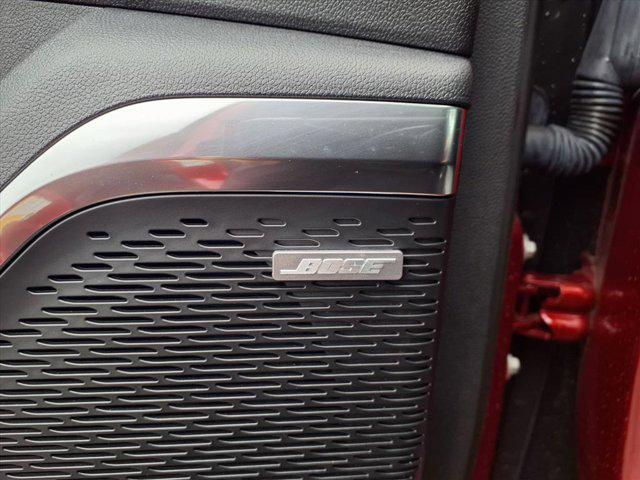 used 2024 Chevrolet Traverse car, priced at $51,000