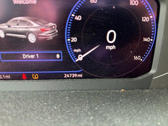 used 2019 Volkswagen Jetta car, priced at $19,648