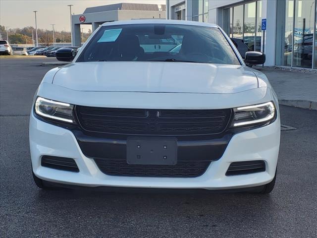 used 2018 Dodge Charger car, priced at $18,534