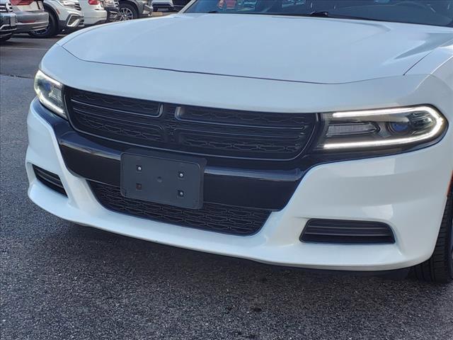 used 2018 Dodge Charger car, priced at $18,534