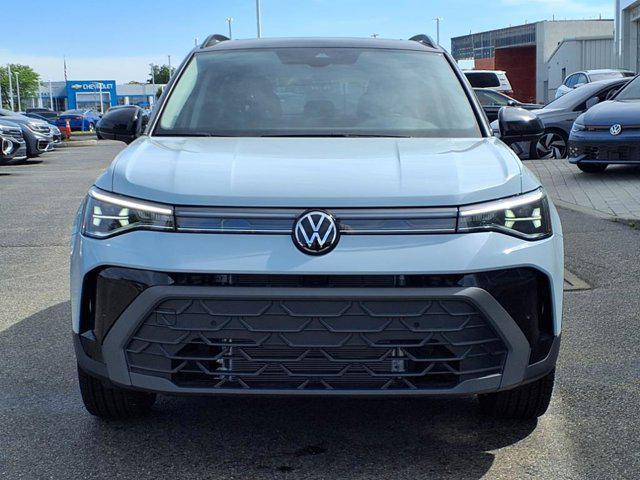 new 2025 Volkswagen Taos car, priced at $34,131