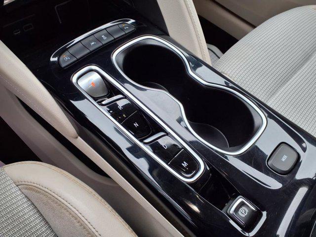 used 2021 Buick Envision car, priced at $22,141