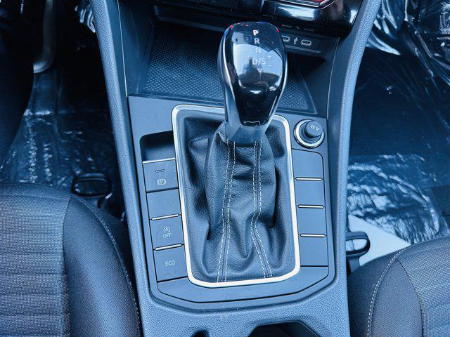 new 2026 Volkswagen Jetta car, priced at $25,609