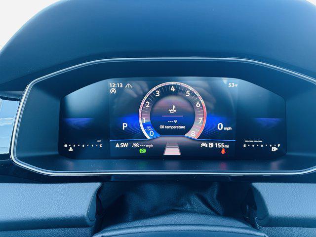 new 2026 Volkswagen Jetta car, priced at $25,609