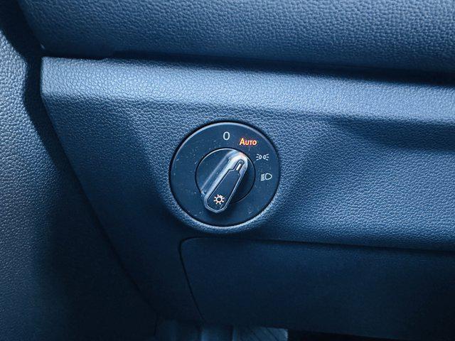 new 2026 Volkswagen Jetta car, priced at $25,609