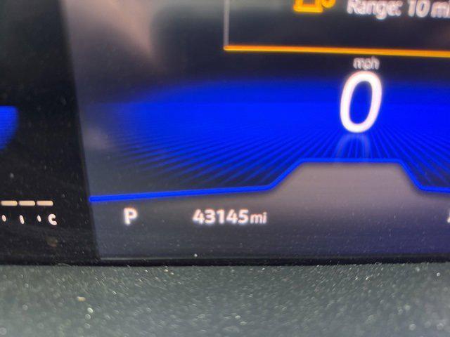 used 2022 Volkswagen Tiguan car, priced at $25,800