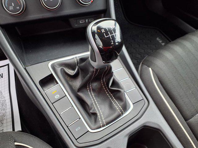 used 2024 Volkswagen Jetta car, priced at $20,990